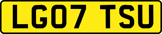 LG07TSU