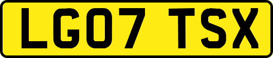 LG07TSX