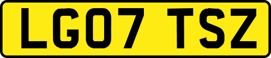 LG07TSZ