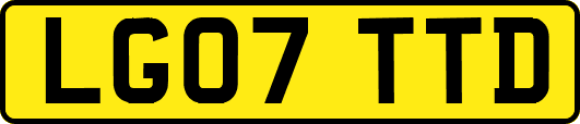LG07TTD