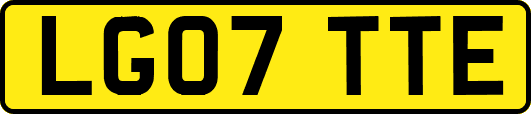 LG07TTE