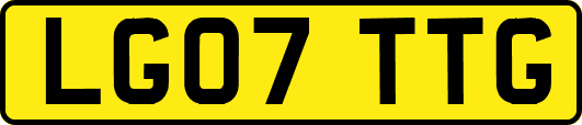 LG07TTG