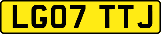 LG07TTJ