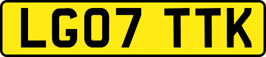 LG07TTK