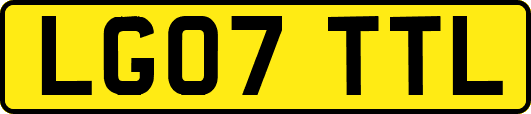 LG07TTL