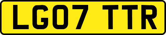 LG07TTR