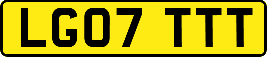 LG07TTT