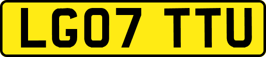LG07TTU