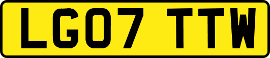 LG07TTW