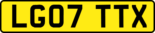 LG07TTX