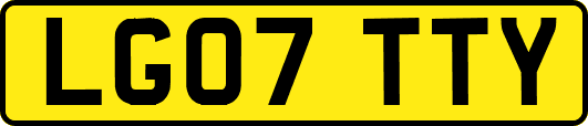 LG07TTY