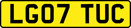 LG07TUC