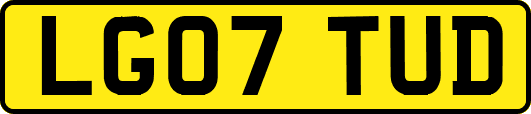 LG07TUD