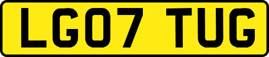 LG07TUG