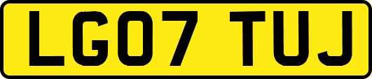 LG07TUJ