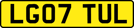 LG07TUL