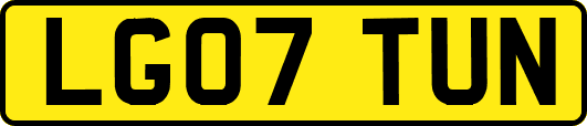 LG07TUN