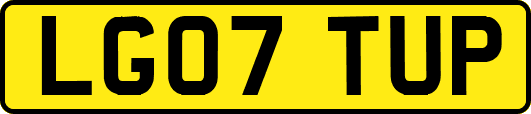 LG07TUP