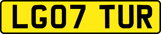 LG07TUR
