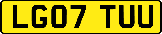 LG07TUU