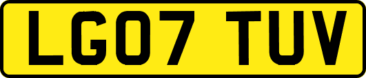 LG07TUV