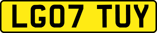 LG07TUY