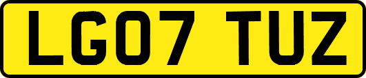 LG07TUZ