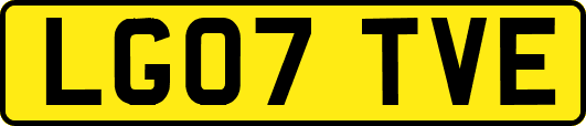 LG07TVE