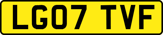LG07TVF