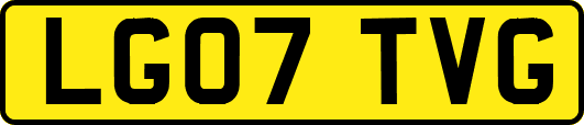 LG07TVG