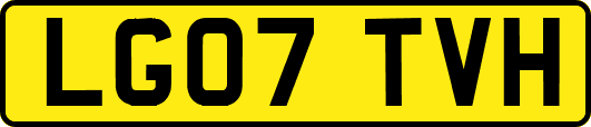 LG07TVH