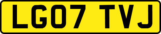 LG07TVJ