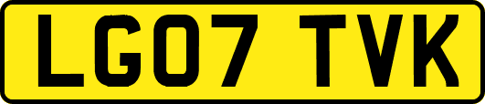 LG07TVK