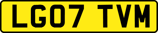 LG07TVM