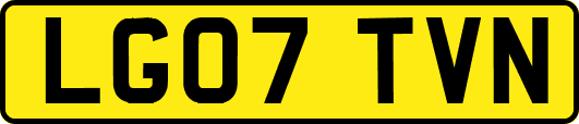 LG07TVN