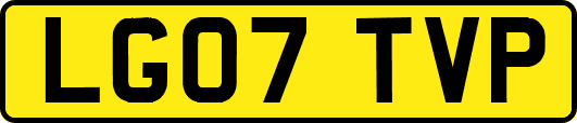 LG07TVP