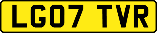 LG07TVR