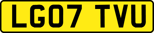 LG07TVU