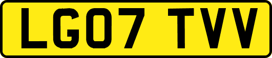 LG07TVV