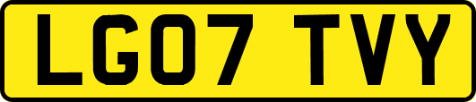 LG07TVY