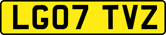LG07TVZ
