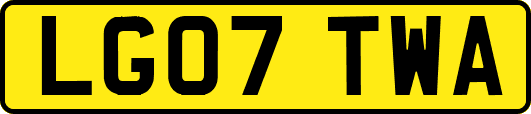 LG07TWA