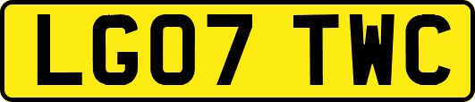 LG07TWC