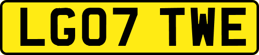 LG07TWE