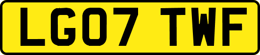LG07TWF