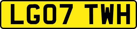 LG07TWH