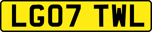 LG07TWL