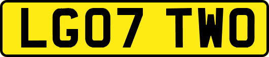 LG07TWO