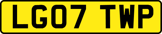 LG07TWP