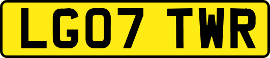 LG07TWR
